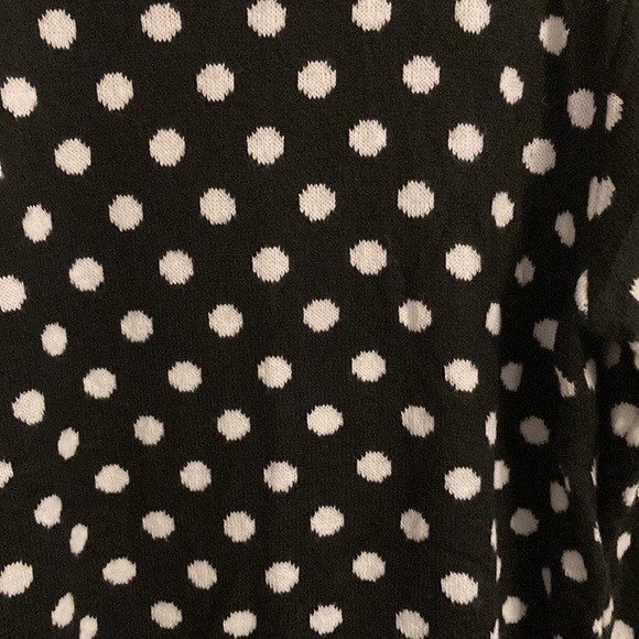 Lane Bryant Sweater - Picture 2 of 4